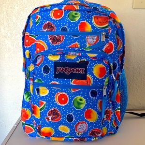 NEW Jansport  back pack